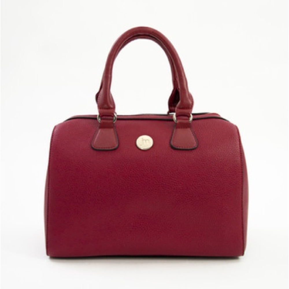 Jessica Moore NWT Venture Satchel Purse